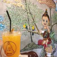แดนเทวดาคาเฟ่