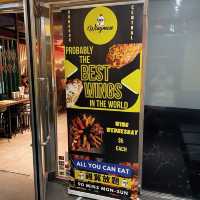 旺角|燒雞翼人人都鐘意食!食盡多款口味雞翼放題!