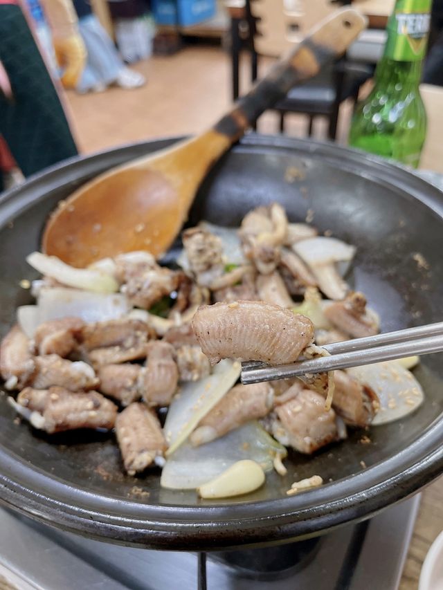 海雲台特色美食🍲