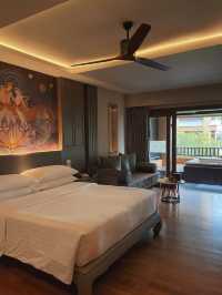 Amazing Krabi Resort🏝️