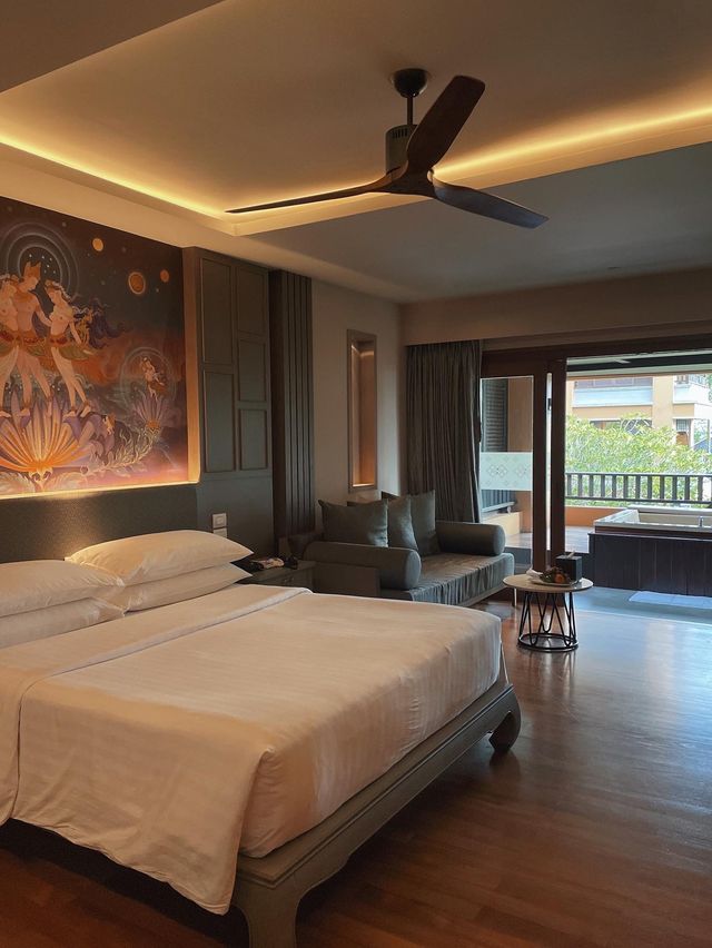 Amazing Krabi Resort🏝️