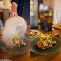 旺角｜高質樓上cafe｜推薦曲奇朱古力奶昔！