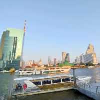 😍 Shopping, Food & Skyscrapers at Icon Siam