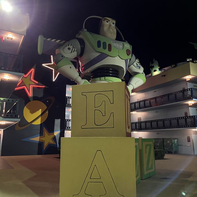 オールスターミュージックリゾート