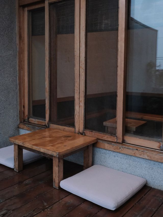 《宜蘭》礁溪和風獨立溫泉湯屋 當令海鮮一泊二食-大漁日和