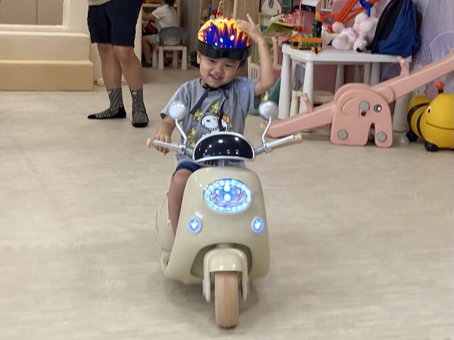 《🎊火炭全新開幕一站式親子派對場地🎉》