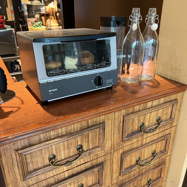 麵包放題-ANTIQUE麵包店(福岡天神店)
