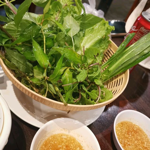 amsun อาหารเวียดนาม​