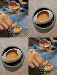 獨特創新TEPPANYAKI🔥