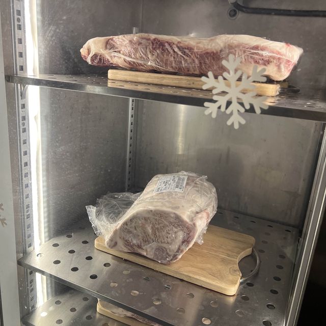 📍香港大圍|616燒肉酒場 · 超高質黑毛和牛套餐🐮 刺身沙律炒飯全部超水準💯 📍香港大圍|616燒肉酒場 · 超高質黑毛和牛套餐🐮 刺身沙律炒飯全部超水準💯
