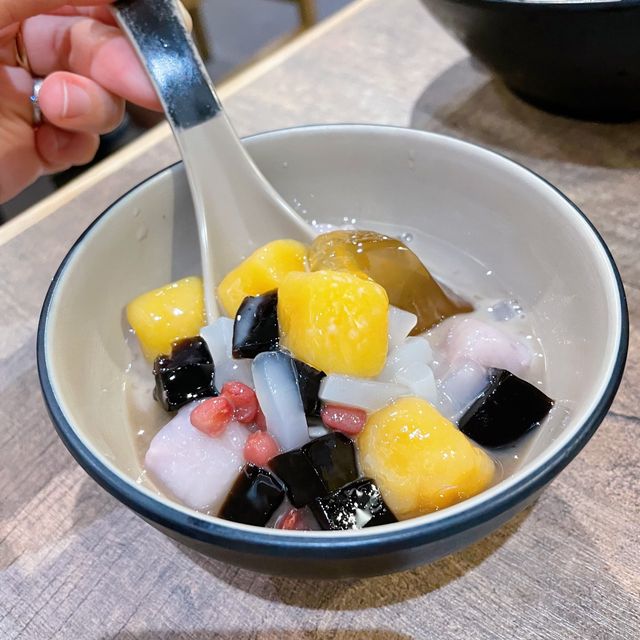 高質吃到飽台式火鍋😋