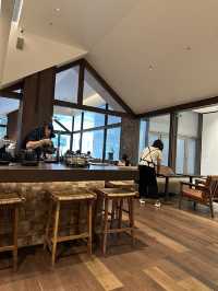 Mr. Walden Coffee 想找回我的步調