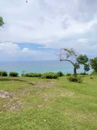 Hidden Gem Bali Beach 