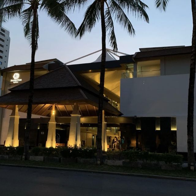 布吉芭東便利酒店
