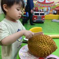 Kids Kids Car