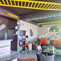 lalune beach Samed ลาลูนบีน เกาะเสม็ด รีวิว