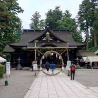 香取神宮
