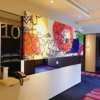 台北｜🌈🛏️🛋️寵物友善飯店📍 Aloft Taipei Beitou 台北北投雅樂軒酒店