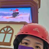 香港回歸特惠票‘卡鲁冰雪世界’