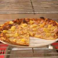 รีวิว Buffet ข้าวต้ม โรงแรม Ibis Style Bangkok รัชดา