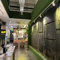 Underrated hotel in Pasir Gudang
