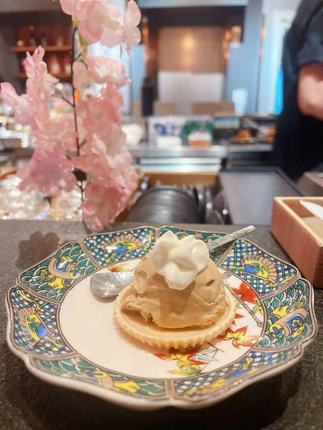 中環靚景高質日本菜