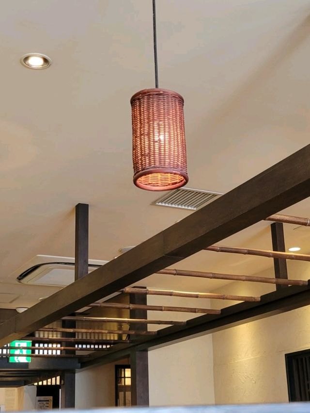 「オシャレなカフェのようなカレー屋さん」ローカルインディア