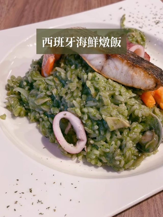 📍台中高CP義式料理餐廳。 奕品創意義式料理