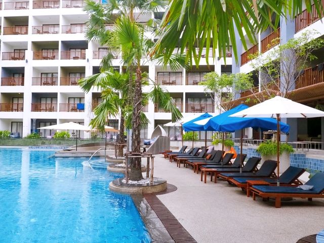 ภูเก็ตเที่ยวตอนไหนก็ฟิน