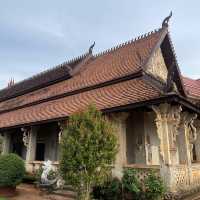 Wat Luang,Pakse