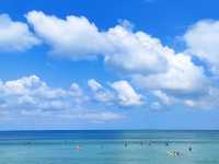 Kuta Beach Bali ⛱️