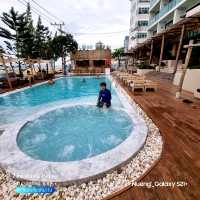 Zand Morada Pattaya[นาจอมเทียน] - ชลบุรี