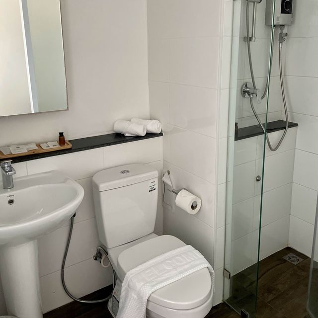 🇹🇭치앙마이 올드타운 깨끗하고 가성비 좋은 호텔 수밋타야🏨