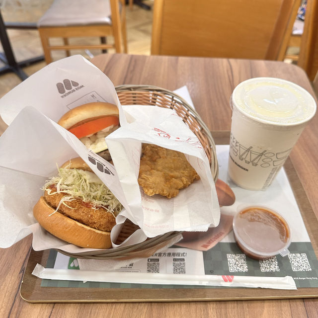 ⭐️高汁漢堡店🍔 ⭐️高汁漢堡店🍔