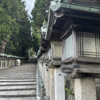 📍宝山寺/生駒・奈良