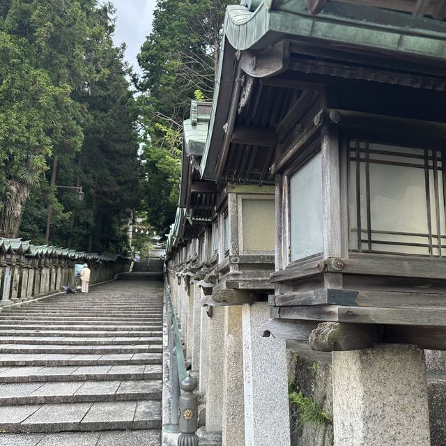 📍宝山寺/生駒・奈良