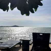 Escape Beach Resort Koh Samui 🏖️