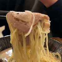 👨🏻‍🍳白鐘元的胡同餐館，日本拉麵店
