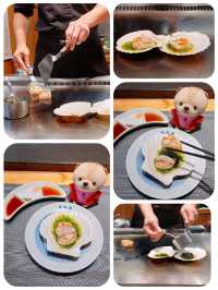 尖沙咀｜鐵板超｜散點鐵板美食