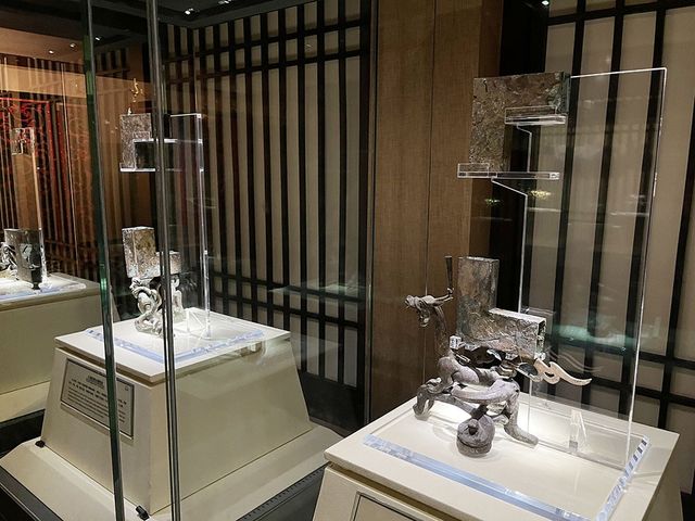 廣州南越王王墓探秘