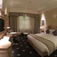 Harbourview Hotel (Macau)