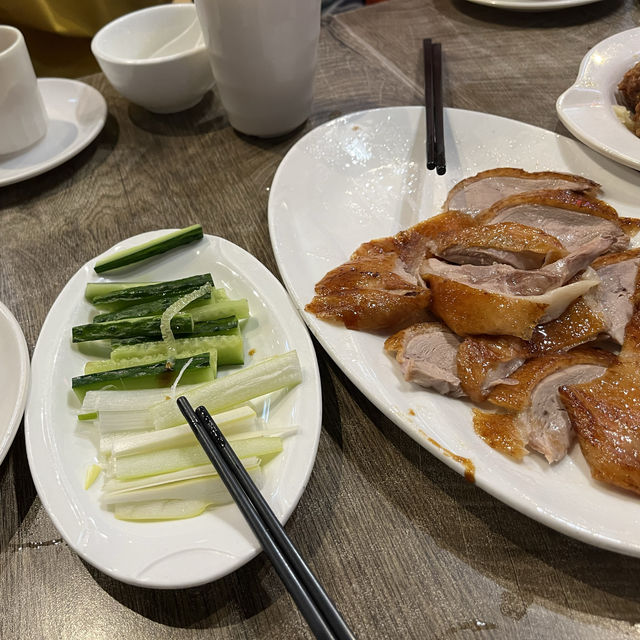 不斷回頭都想再食嘅東北菜館😋