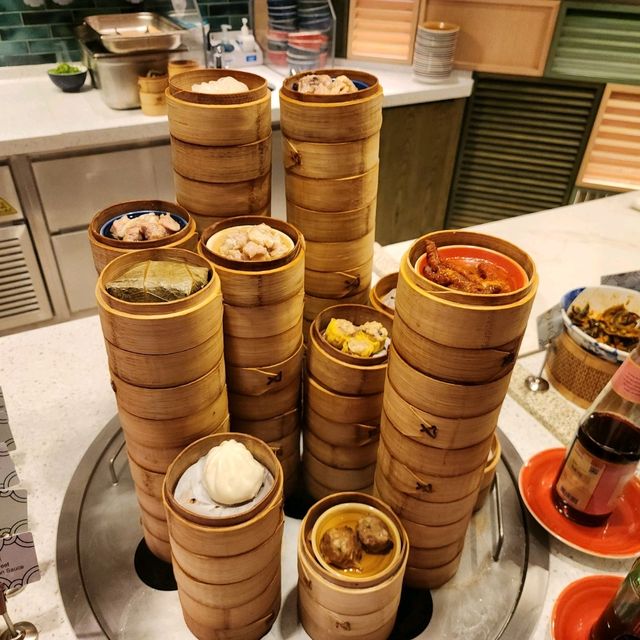 澳門 上葡京 自助山