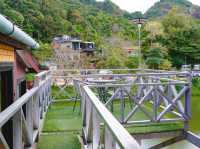 ที่พักอาร์มโฮมสเตย์บ้านอีต่อง เหมืองปิล๊อก