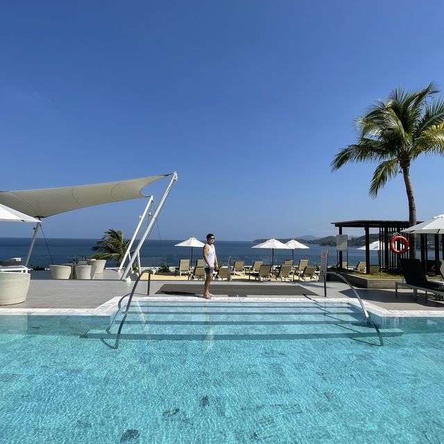  Cape Sienna Phuket Hotel 