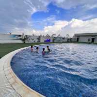 Comfortable hotels with reasonable price