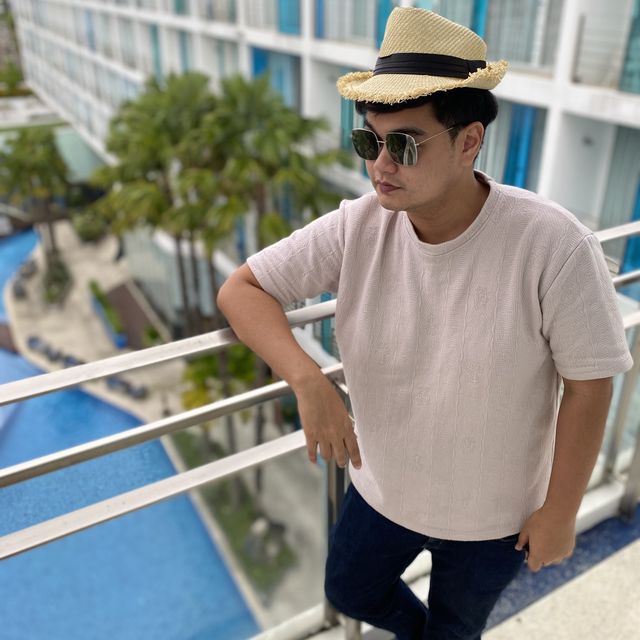 Baraquda heeton Pattaya