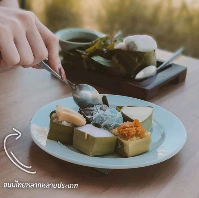 สายเฮลท์ตี้มาทางนี้ ... 💚💚💚