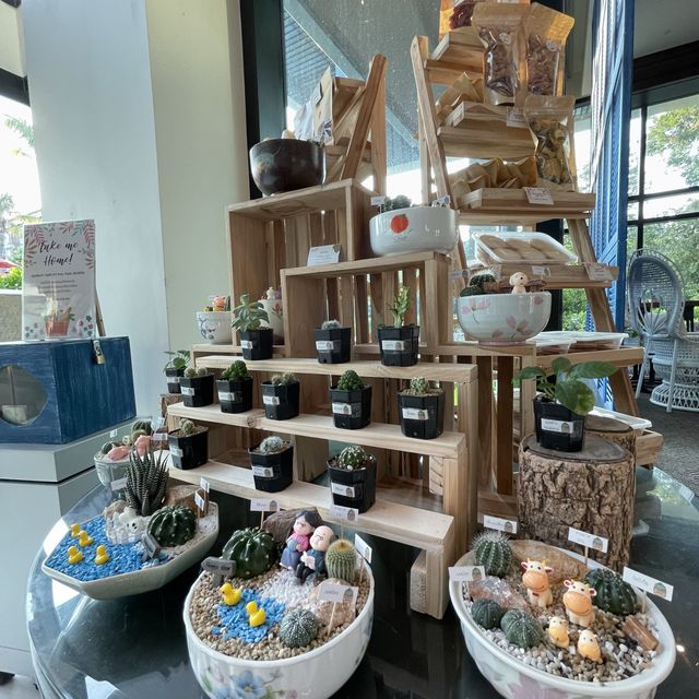 Amari Hua hin