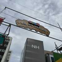 光州の毎年10月にあるお祭り！